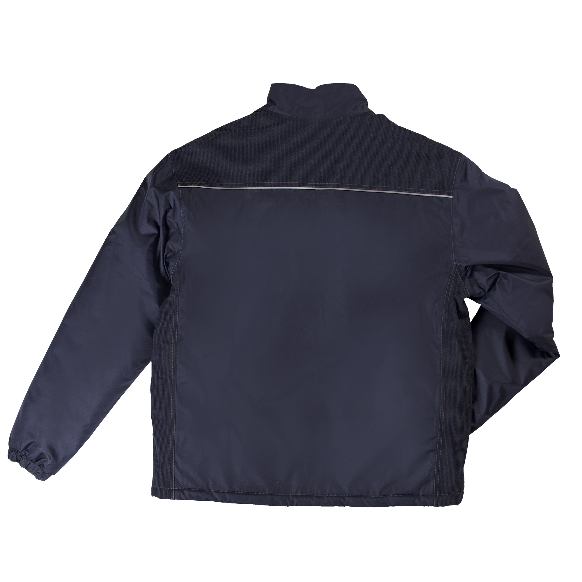 Picture of Tough Duck WJ24 INSULATED POLY OXFORD JACKET